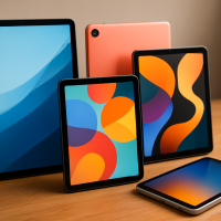 Os Melhores Tablets Bom e Barato para Estudar e Trabalhar da Atualidade​